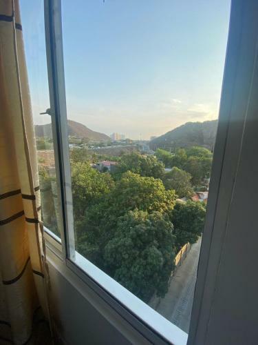 Apartamento Rodadero S Santa Marta