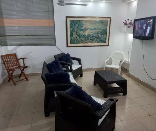 Apartamento Centralizado Melgar