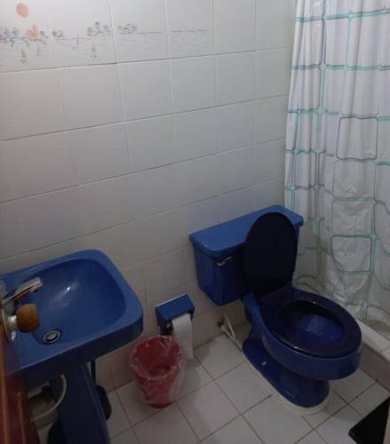 Apartamento Centralizado Melgar
