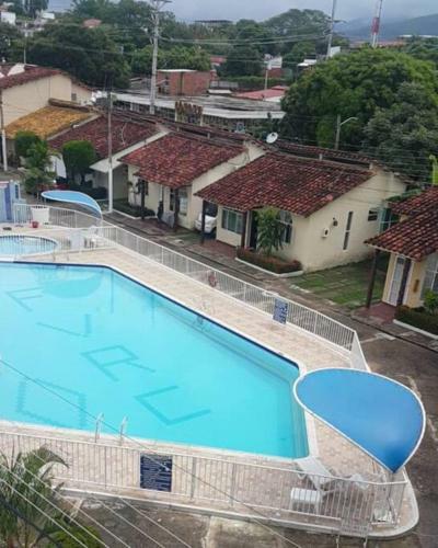 Apartamento Centralizado Melgar