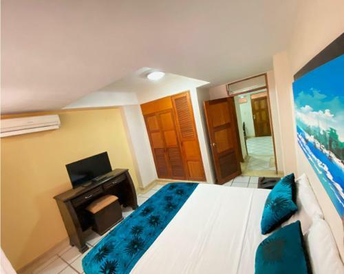 Hotel Confort By Sorrento