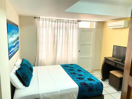 Hotel Confort By Sorrento
