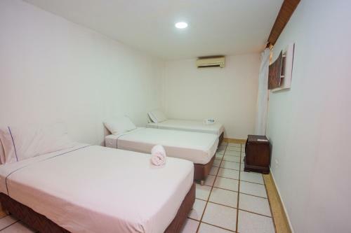 Hotel Confort By Sorrento