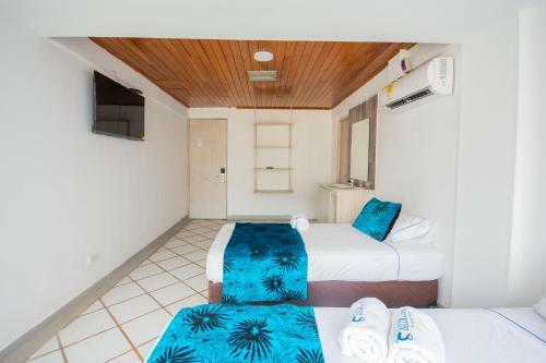 Hotel Confort By Sorrento