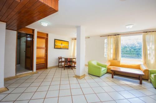 Hotel Confort By Sorrento