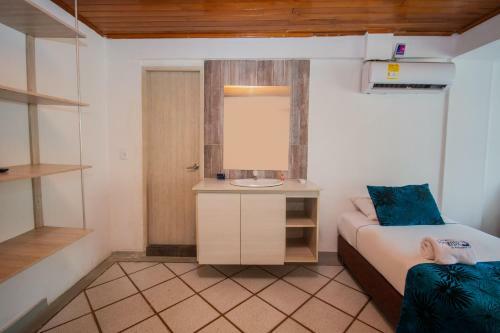 Hotel Confort By Sorrento