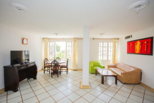 Hotel Confort By Sorrento