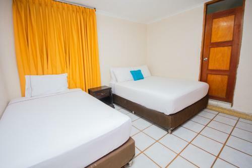 Hotel Confort By Sorrento