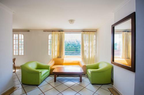 Hotel Confort By Sorrento