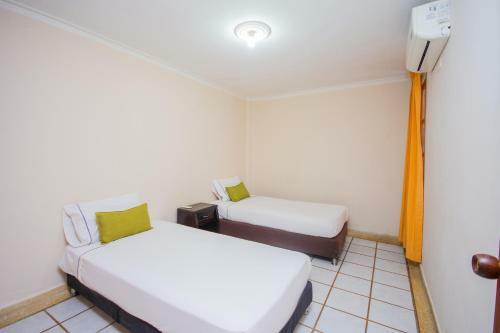 Hotel Confort By Sorrento