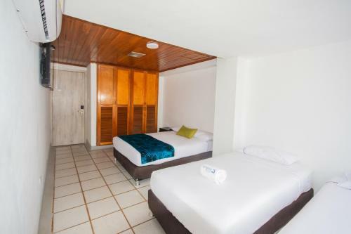 Hotel Confort By Sorrento