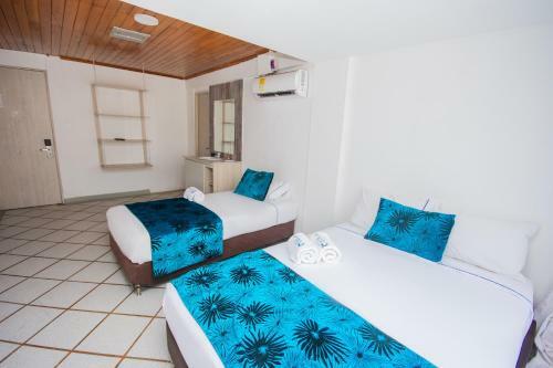 Hotel Confort By Sorrento