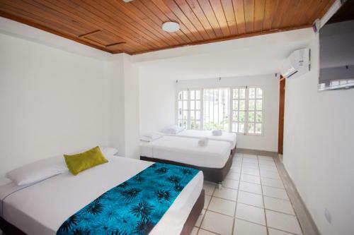 Hotel Confort By Sorrento