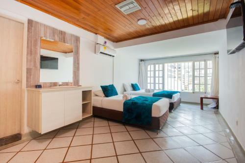 Hotel Confort By Sorrento
