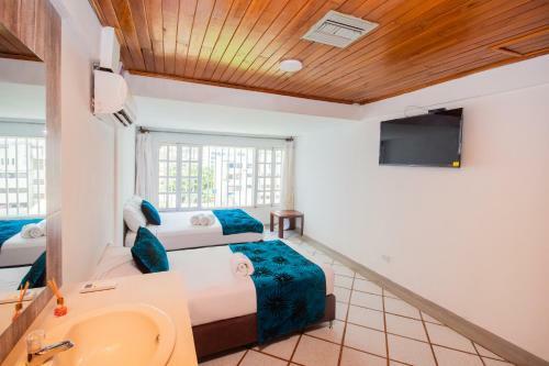 Hotel Confort By Sorrento