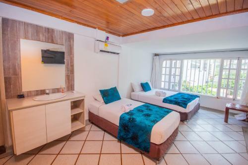 Hotel Confort By Sorrento