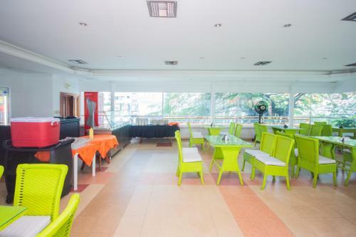 Hotel Confort By Sorrento