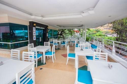 Hotel Confort By Sorrento