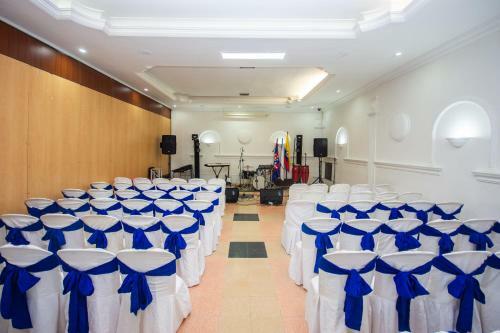 Hotel Confort By Sorrento