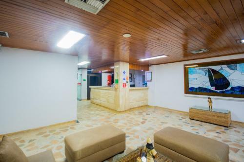 Hotel Confort By Sorrento