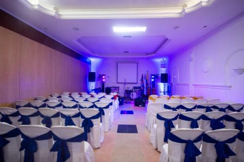 Hotel Confort By Sorrento