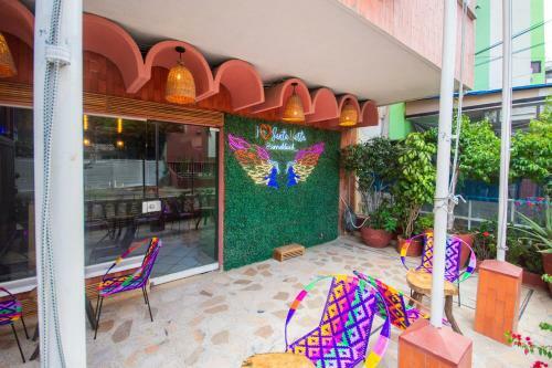 Hotel Confort By Sorrento