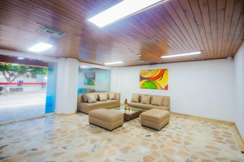 Hotel Confort By Sorrento