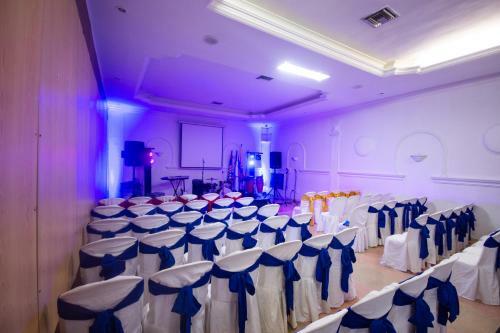 Hotel Confort By Sorrento