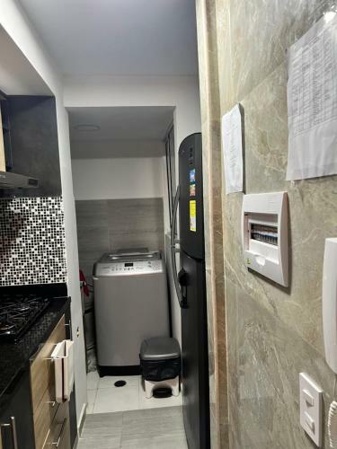 Apartamento Magn�fico Apto. Cerca De Todo