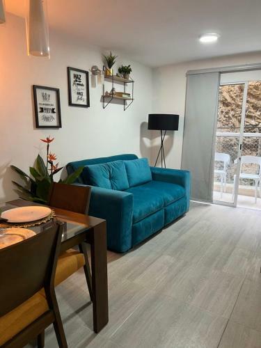 Apartamento Magn�fico Apto. Cerca De Todo
