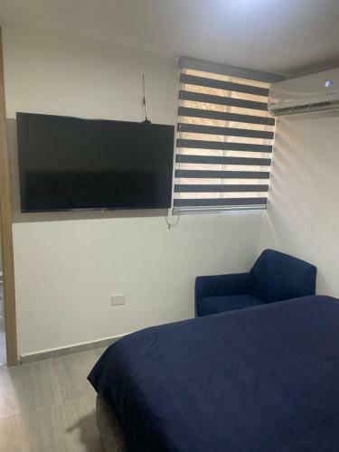 Apartamento Magn�fico Apto. Cerca De Todo