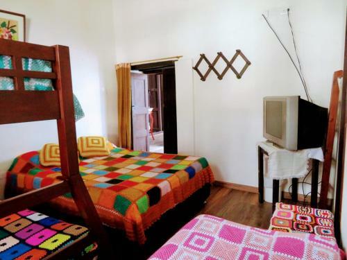 Hostal Hospedaje La Lomita