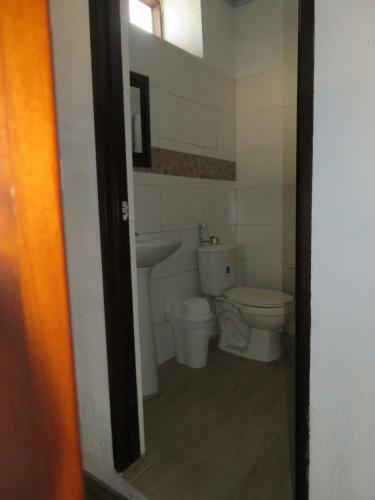 Hostal Hospedaje La Lomita