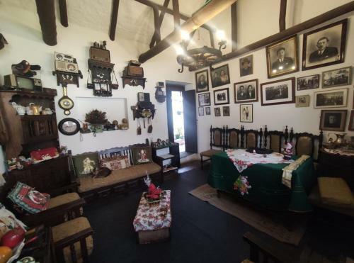 Hostal Hospedaje La Lomita