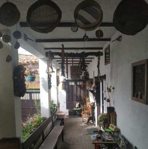 Hostal Hospedaje La Lomita