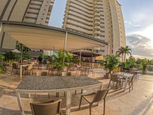 Apartamento Acogedor Con Vista Al Mar