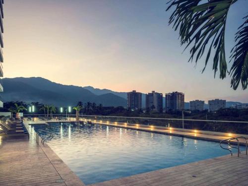 Apartamento Acogedor Con Vista Al Mar