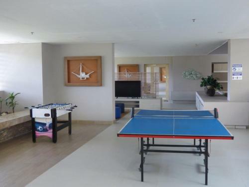 Apartamento Reserva Del Mar Torre 4, Piso 17
