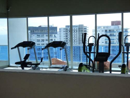 Apartamento Reserva Del Mar Torre 4, Piso 17