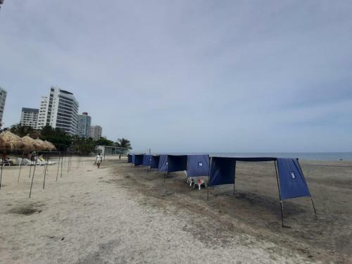 Apartamento Reserva Del Mar Torre 4, Piso 17
