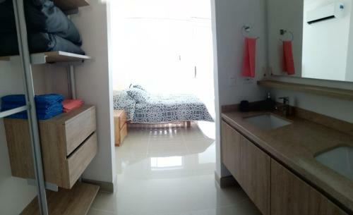 Apartamento Reserva Del Mar Torre 4, Piso 17