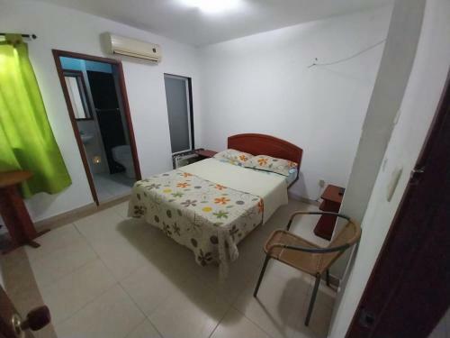 Hostal Hotel Vip Comfort