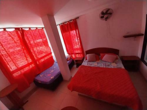 Hostal Hotel Vip Comfort