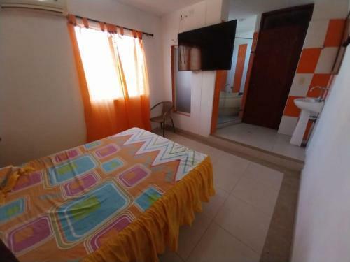 Hostal Hotel Vip Comfort