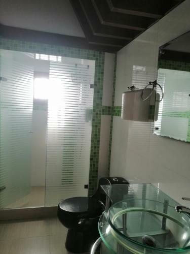 Hotel Boutique Babilonia Manizales