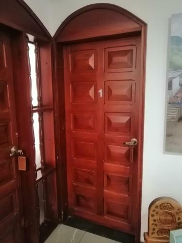 Hotel Boutique Babilonia Manizales