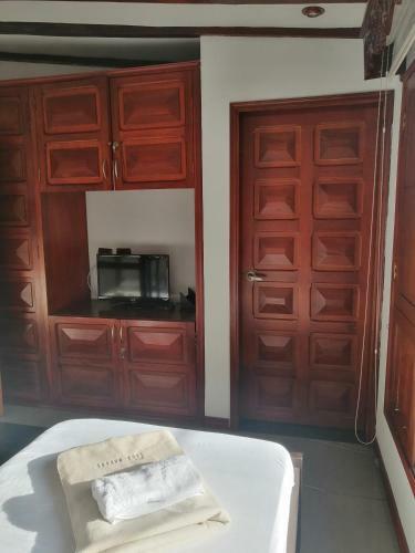 Hotel Boutique Babilonia Manizales