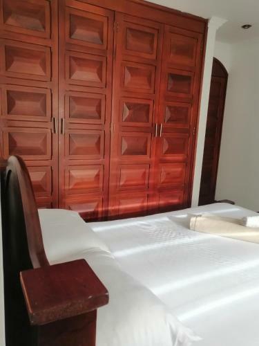 Hotel Boutique Babilonia Manizales