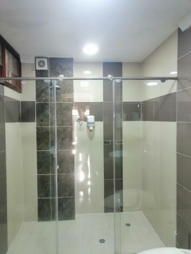 Hotel Boutique Babilonia Manizales