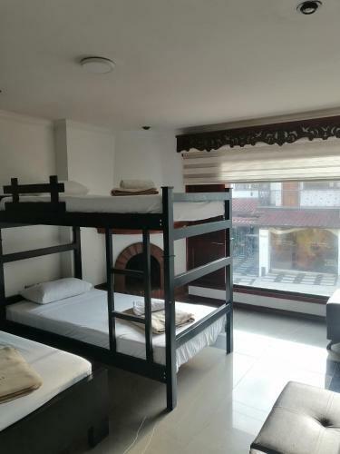 Hotel Boutique Babilonia Manizales
